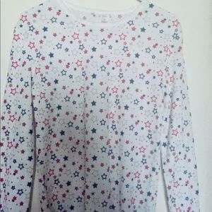 Mix and co thermo t-shirt L size